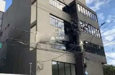 Sala comercial à venda na Nossa Senhora da Abadia, Uberaba 