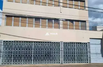 Sala comercial para alugar no Centro, Uberaba 