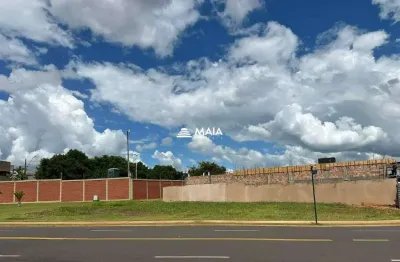 Terreno à venda no Damha Residencial Uberaba III, Uberaba 