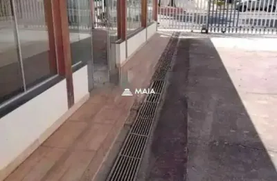 Sala comercial para alugar no Estados Unidos, Uberaba 