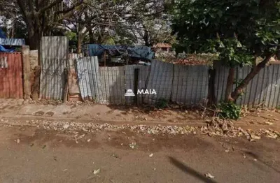 Terreno à venda no Recreio dos Bandeirantes, Uberaba 