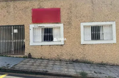 Terreno à venda no Jardim Alexandre Campos, Uberaba 
