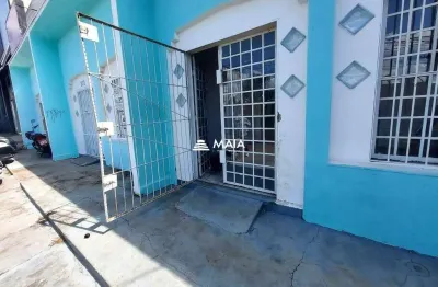 Sala comercial para alugar no Parque do Mirante, Uberaba 