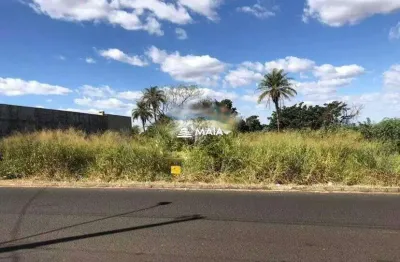 Terreno à venda no Conjunto Manoel Mendes, Uberaba 