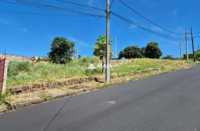 Terreno à venda no Boa Vista, Uberaba 