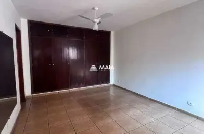 Apartamento com 4 quartos à venda no Parque do Mirante, Uberaba 