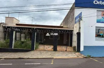 Sala comercial para alugar no São Benedito, Uberaba 