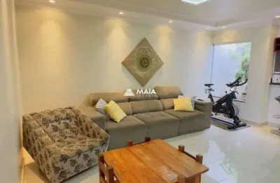 Casa com 2 quartos à venda no Portal Beija Flor, Uberaba 