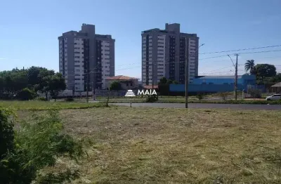 Terreno à venda no Residencial Filinha Mendes, Uberaba 