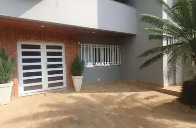 Apartamento com 3 quartos à venda no São Sebastião, Uberaba 