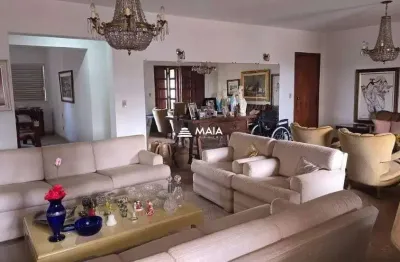 Apartamento com 3 quartos à venda no Centro, Uberaba 