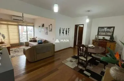 Apartamento com 4 quartos à venda no Centro, Uberaba 