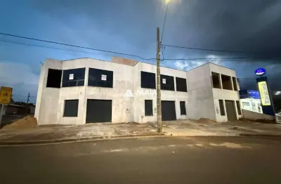 Sala comercial para alugar no Jardim Maracanã, Uberaba 