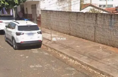 Terreno à venda no Santa Maria, Uberaba 