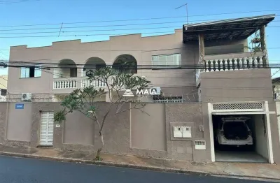 Casa com 3 quartos à venda no São Sebastião, Uberaba 