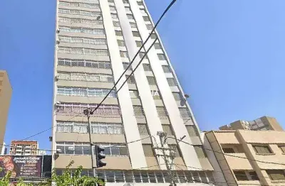 Apartamento á venda no condomínio edifício rio das pedras
