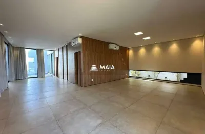 Casa com 4 quartos à venda no Damha Residencial Uberaba II, Uberaba 