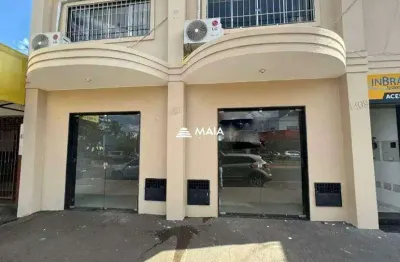 Comercial para alugar no bairro parque das américas
