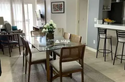 Apartamento com 3 quartos à venda no Universitário, Uberaba 
