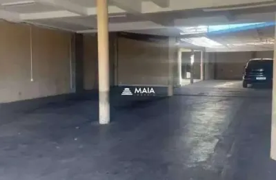 Sala comercial para alugar no Bom Retiro, Uberaba 