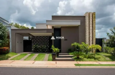 Casa com 3 quartos à venda no Cyrela Landscape, Uberaba 