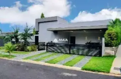 Casa á venda no condomínio náutico enseada da fronteira - rifaina