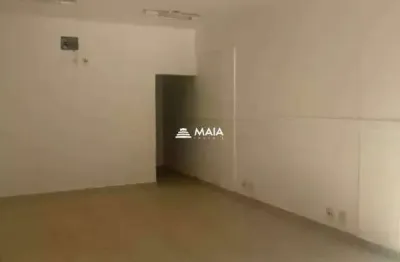 Sala comercial para alugar no Mercês, Uberaba 