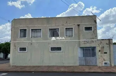 Sala comercial à venda no Parque das Gameleiras, Uberaba 
