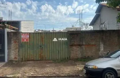 Terreno à venda no Mercês, Uberaba 