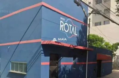 Sala comercial para alugar no Centro, Uberaba 