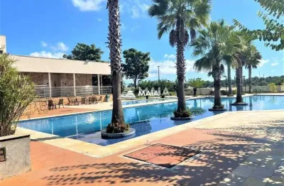 Terreno à venda no Cyrela Landscape, Uberaba 