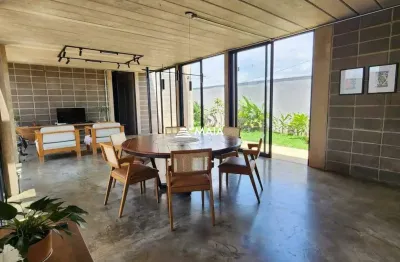 Casa com 3 quartos à venda no Damha Residencial Uberaba III, Uberaba 