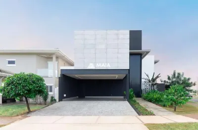 Casa com 4 quartos à venda no Cyrela Landscape, Uberaba 