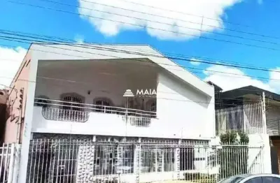 Casa com 4 quartos para alugar no São Benedito, Uberaba 