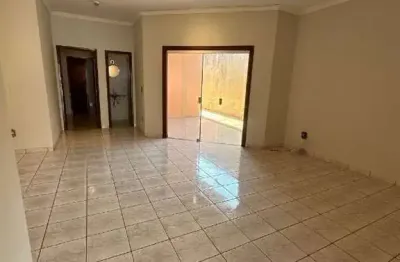 Casa com 3 quartos à venda no Jardim São Bento, Uberaba 