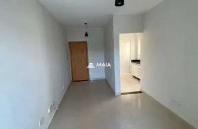 Apartamento com 2 quartos à venda no Olinda, Uberaba 