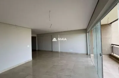 Apartamento com 2 quartos à venda no Parque do Mirante, Uberaba 