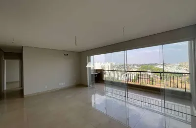 Apartamento com 2 quartos à venda no Parque do Mirante, Uberaba 