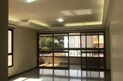 Apartamento com 4 quartos à venda no Mercês, Uberaba 