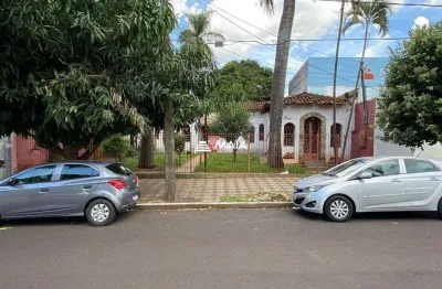 Terreno à venda no Santa Maria, Uberaba 