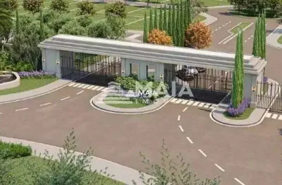 Terreno à venda no Distrito Industrial III, Uberaba 