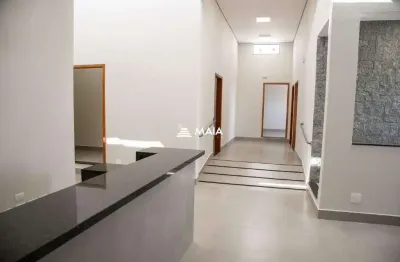 Sala comercial para alugar no São Benedito, Uberaba 