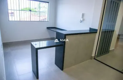 Sala comercial para alugar no São Benedito, Uberaba 