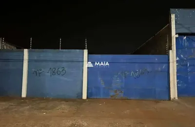 Terreno para alugar no bairro recreio dos bandeirantes
