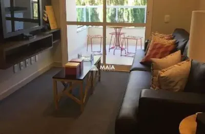 Apartamento com 2 quartos à venda no Estados Unidos, Uberaba 