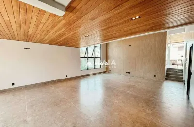 Casa com 4 quartos à venda no Damha Residencial Uberaba I, Uberaba 