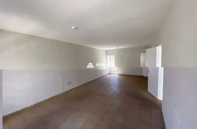 Casa com 2 quartos à venda no Santa Maria, Uberaba 