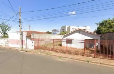 Terreno à venda no Santa Marta, Uberaba 