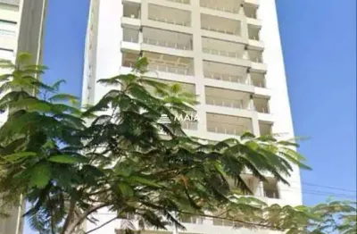 Apartamento com 3 quartos à venda no Parque do Mirante, Uberaba 