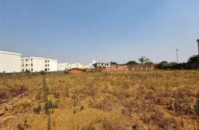 Terreno à venda no Recreio dos Bandeirantes, Uberaba 